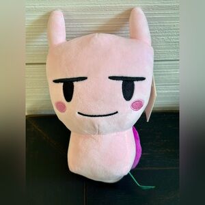 MAKESHIP MVPerry Seth The Snail Plushie NEW With‎ Tag Only 236 Made